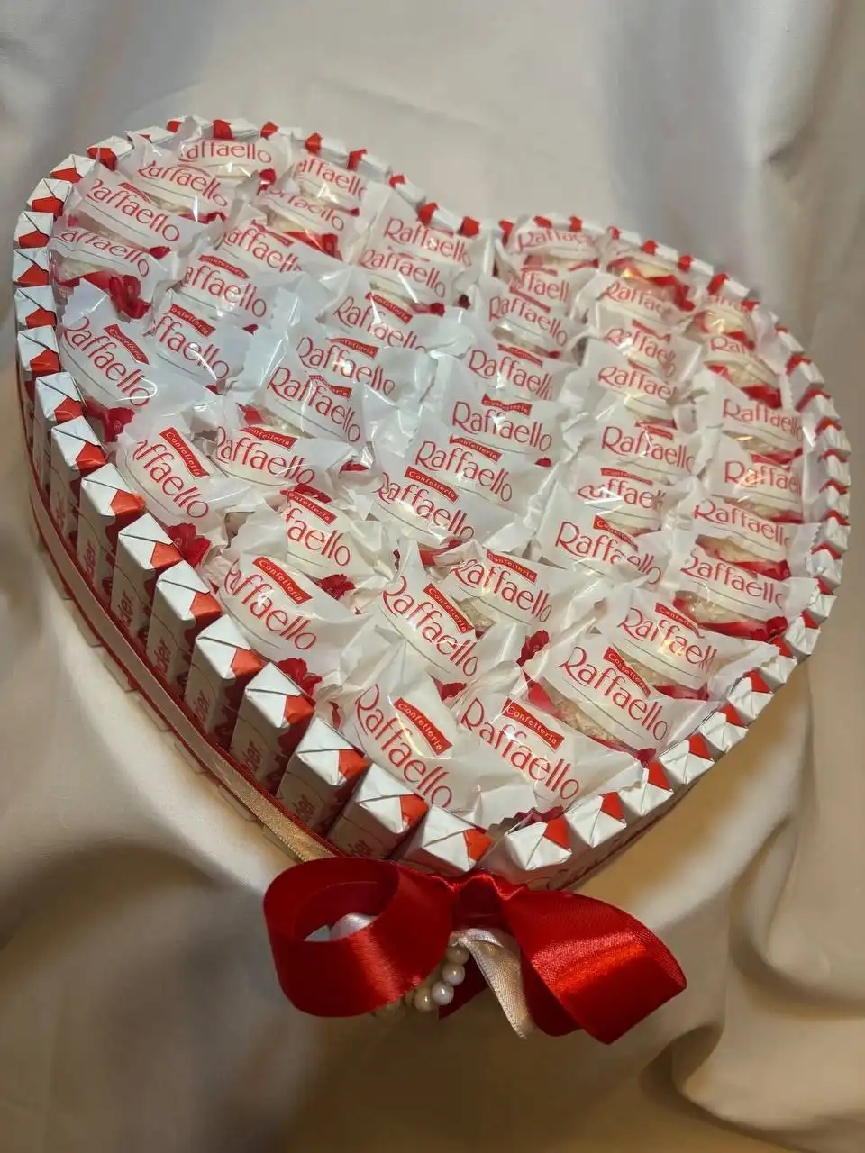 Подарок сердце для близких - Барахолка в Люберцы