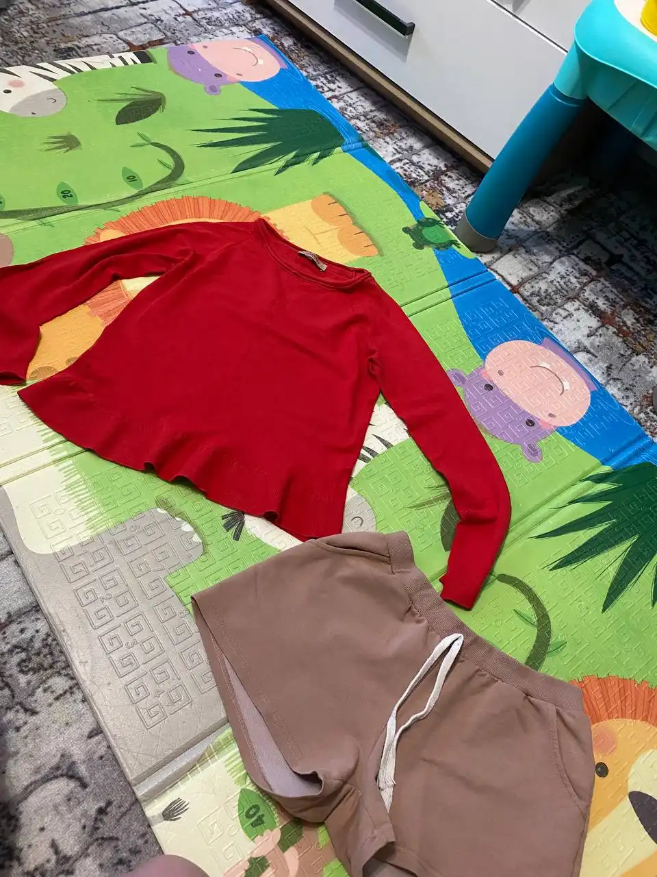 Продам женские вещи пакетом - Женская одежда (Одежда) в Люберцы