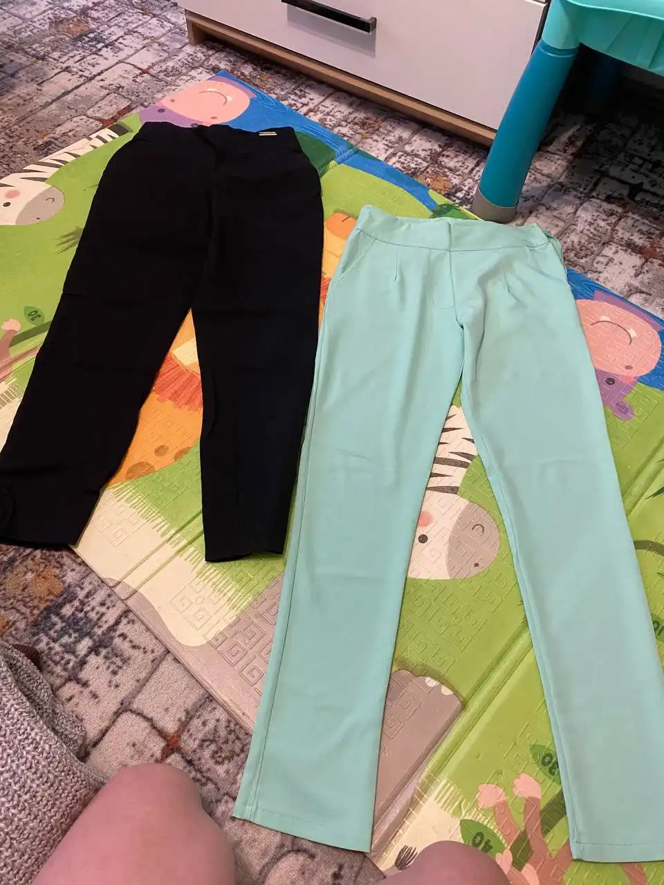 Продам женские вещи пакетом - Женская одежда (Одежда) в Люберцы