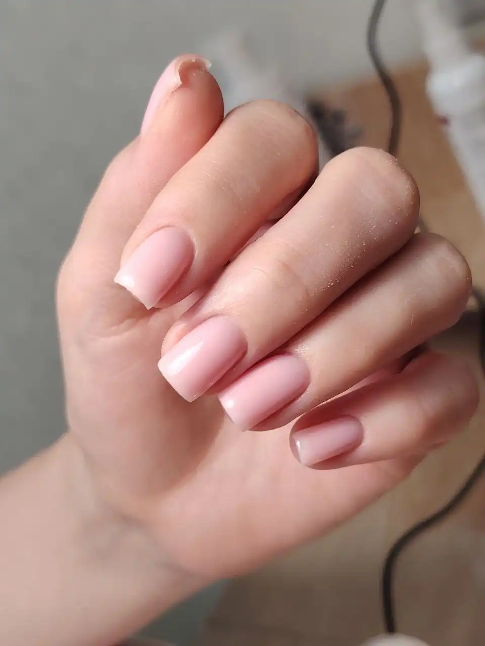 Мастер ногтевого сервиса на дому - Красота и здоровье (Услуги) в Люберцы