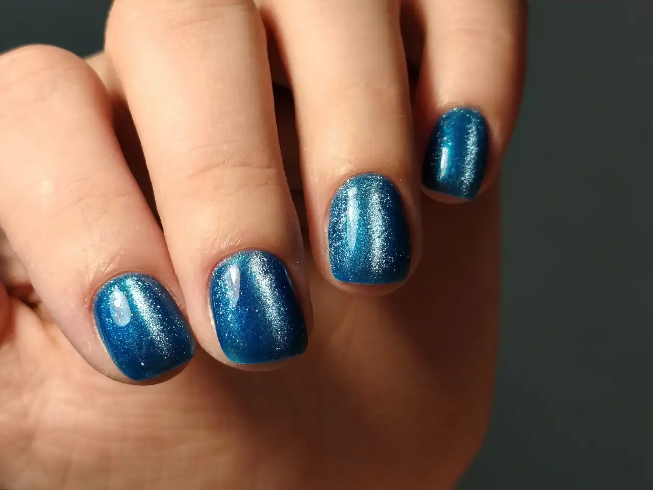 Мастер ногтевого сервиса на дому - Красота и здоровье (Услуги) в Люберцы