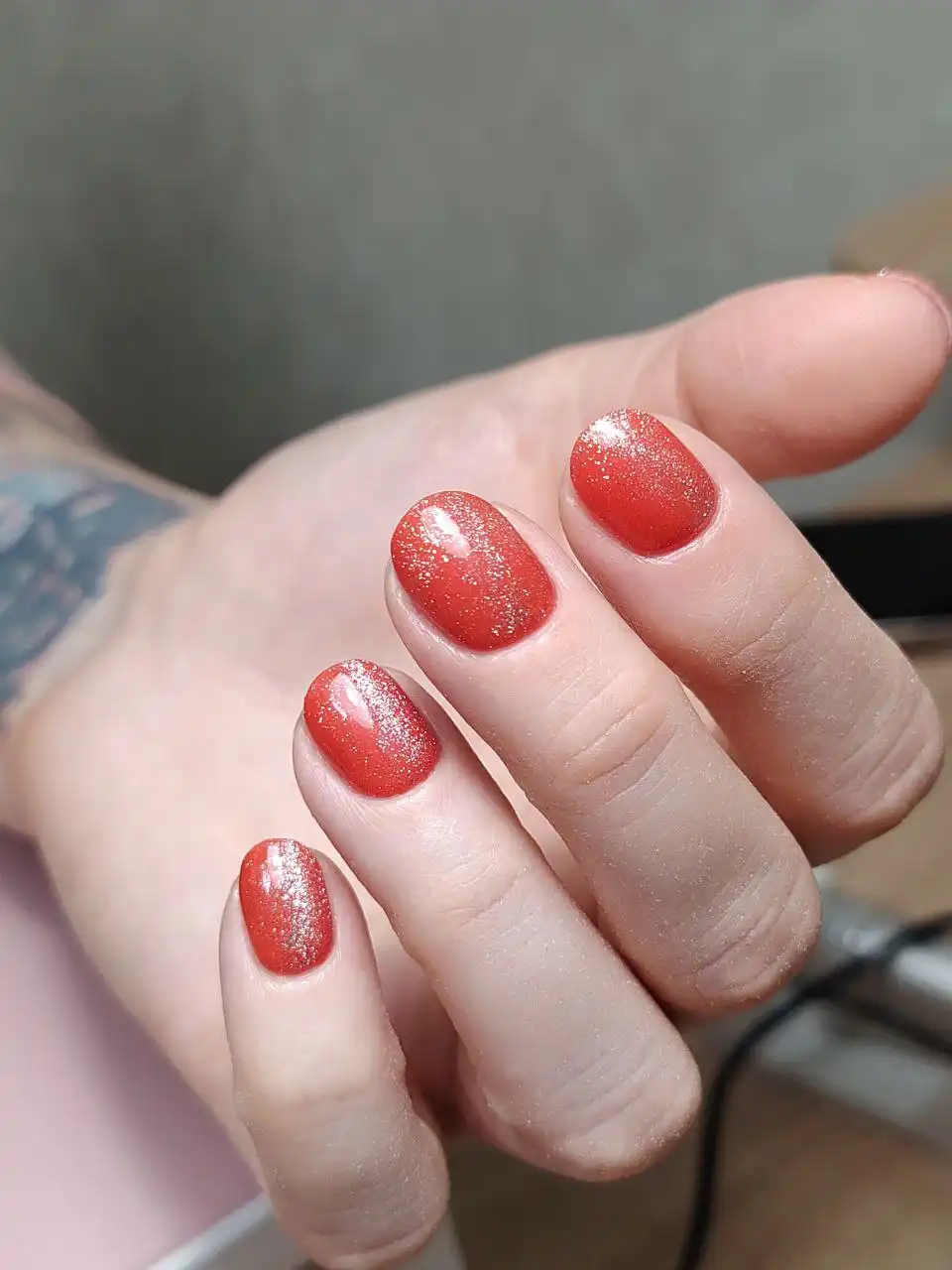 Мастер ногтевого сервиса на дому - Красота и здоровье (Услуги) в Люберцы