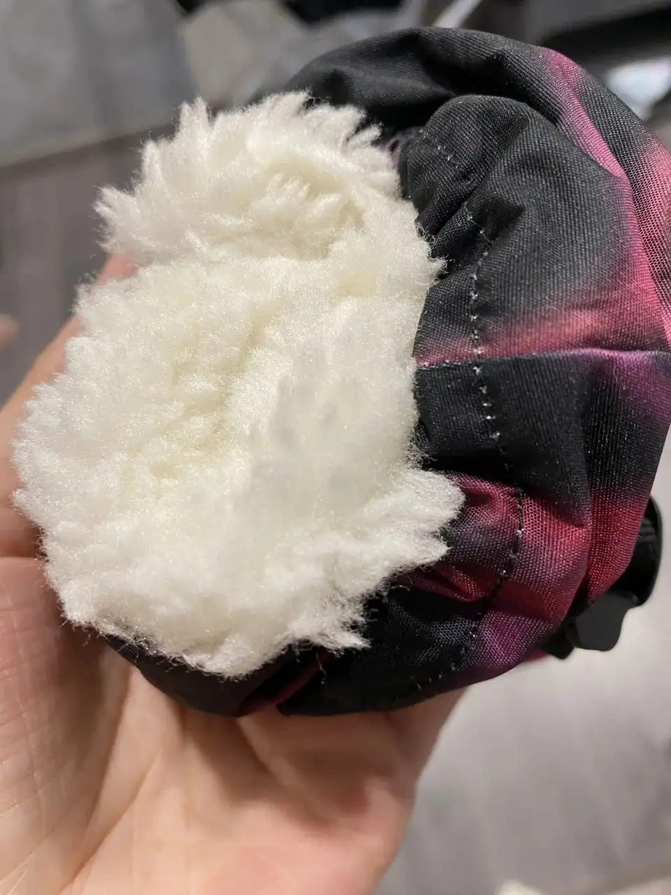 Зимние перчатки новые 1-2 года - Перчатки (Одежда) в Люберцы