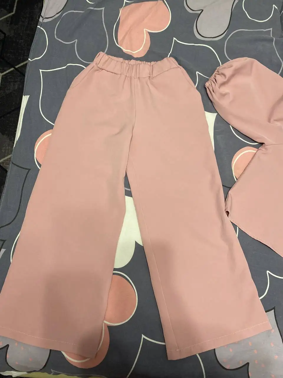 Костюм на девочку размер 146 - Детская одежда (Одежда) в Люберцы