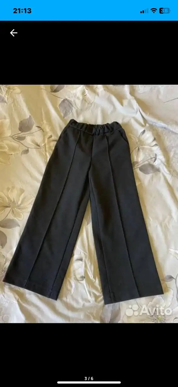 Вещи на девочку - Одежда (Товары для детей) в Люберцы