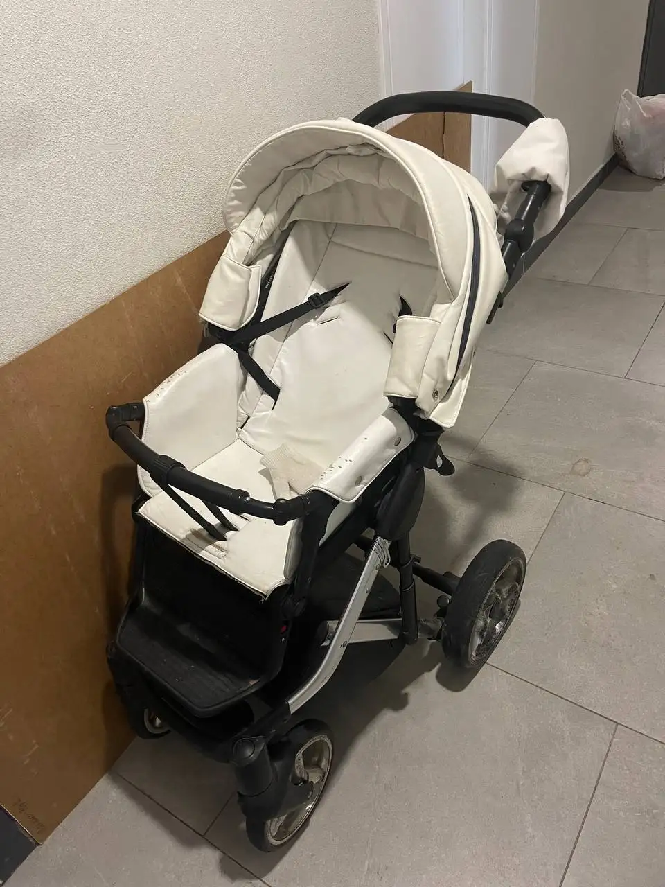 Коляска б/у - Барахолка в Люберцы