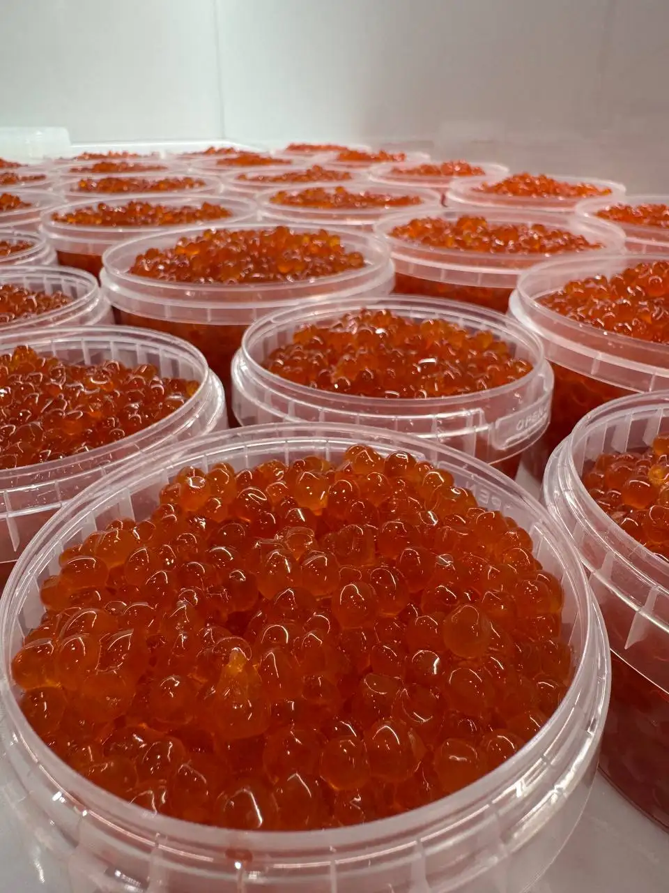 Продажа красной икры кеты 2025 Камчатка - Продукты питания (Барахолка) в Люберцы