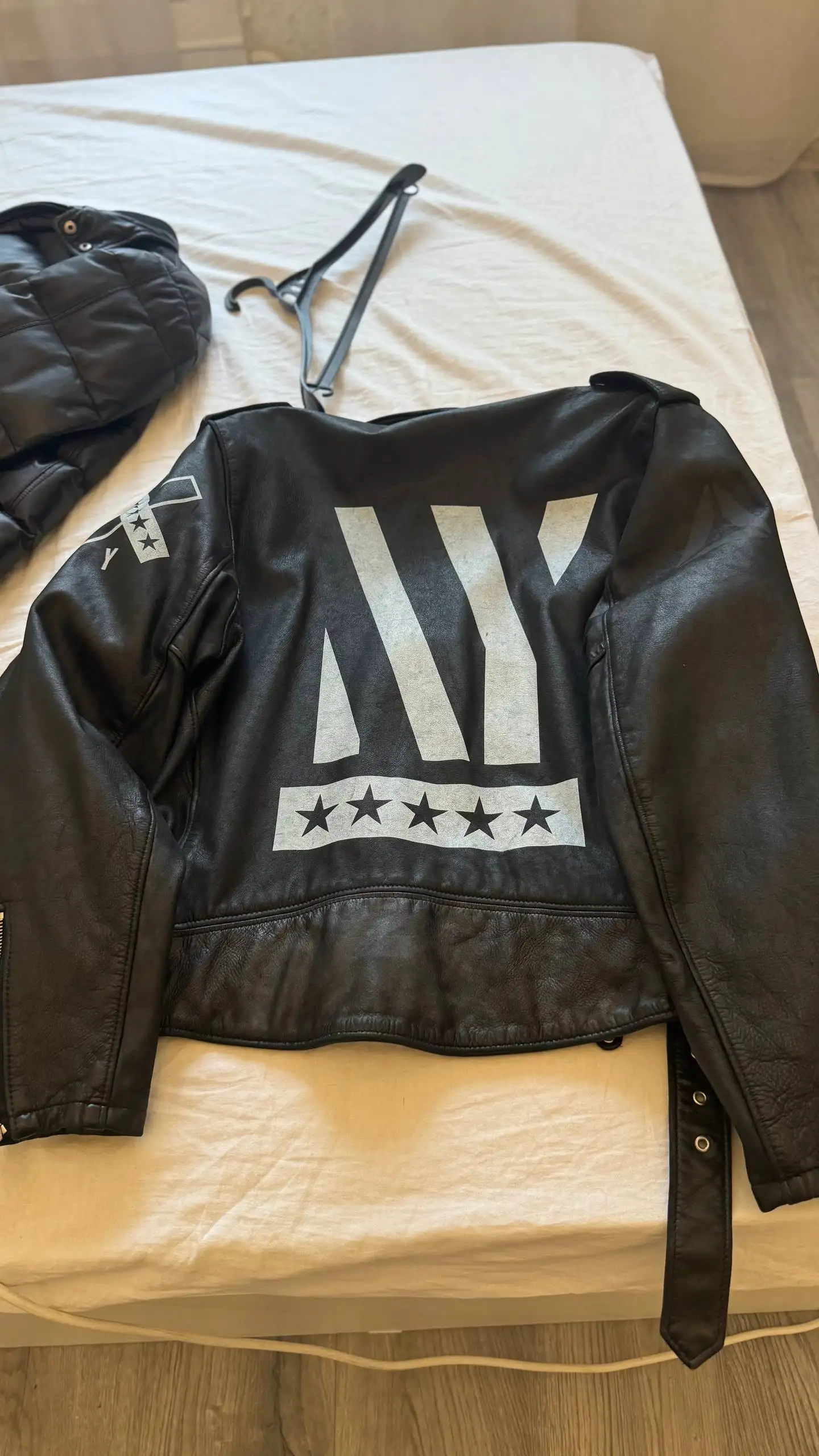 Куртка SCHOTT NYC 626VN - Одежда в Люберцы