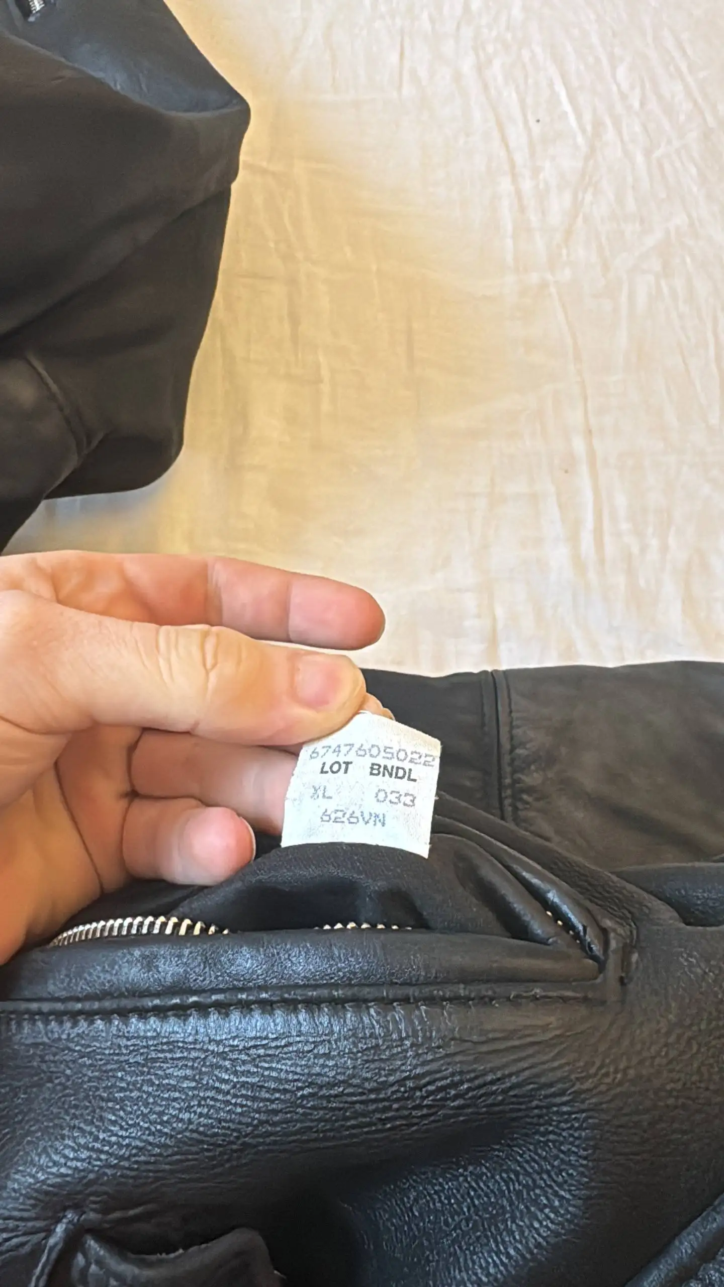 Куртка SCHOTT NYC 626VN - Одежда в Люберцы