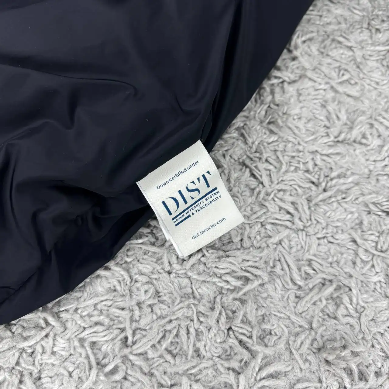 Пуховик Moncler оригинал - Верхняя одежда (Одежда) в Люберцы