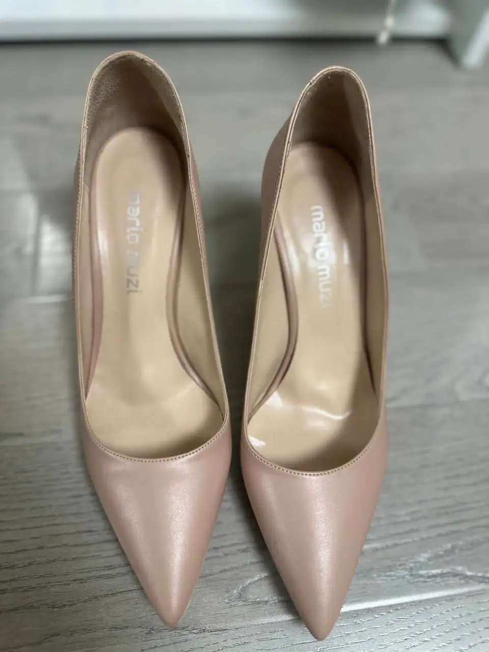 Продажа туфель - Обувь (Одежда) в Люберцы