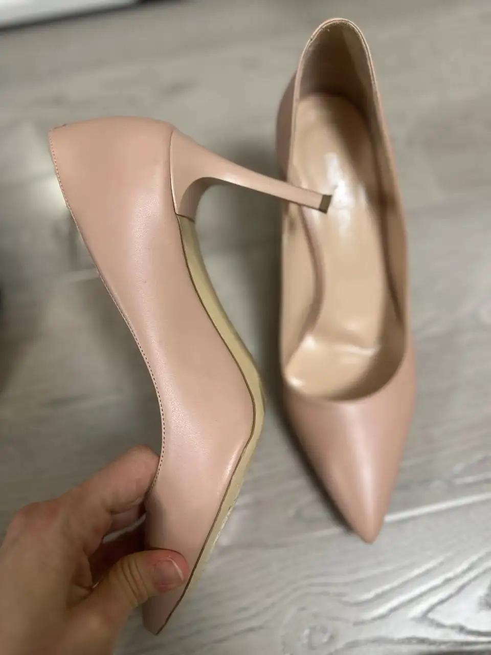 Продажа туфель - Обувь (Одежда) в Люберцы