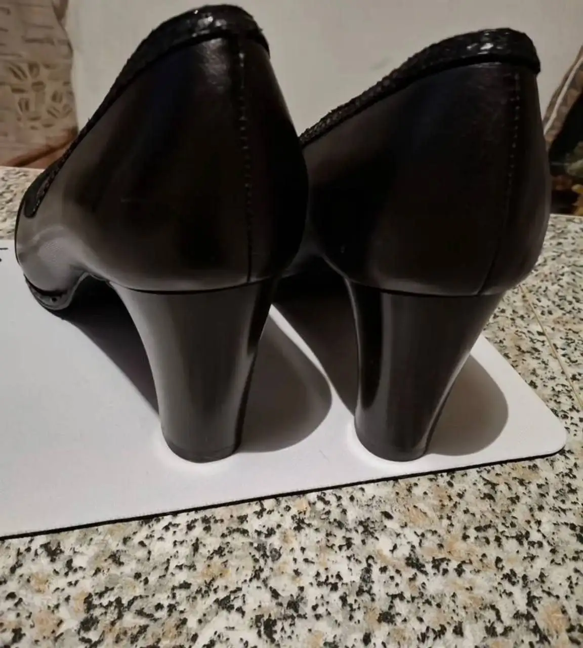 Туфли Covani 37 размер - Обувь (Одежда) в Люберцы