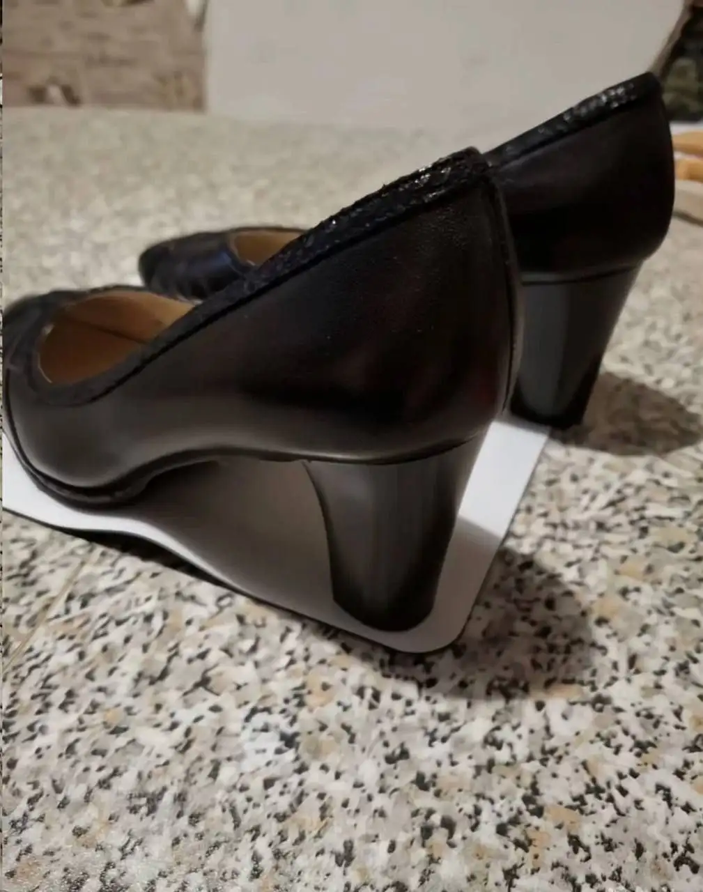 Туфли Covani 37 размер - Обувь (Одежда) в Люберцы