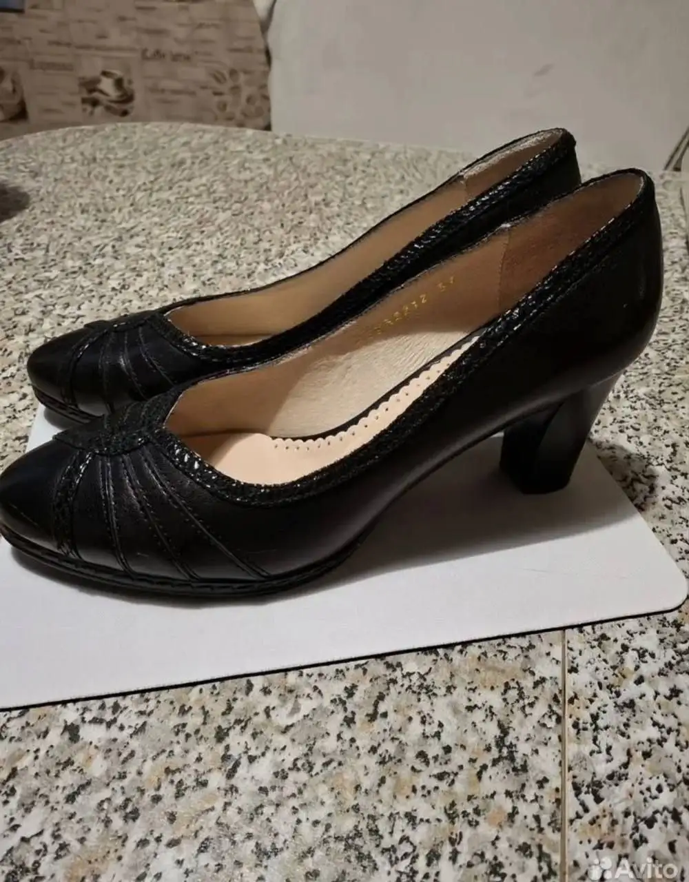 Туфли Covani 37 размер - Обувь (Одежда) в Люберцы