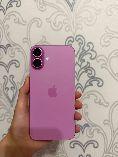 Продажа iPhone 16 Plus 128 ГБ - Калькуляторы в Люберцы