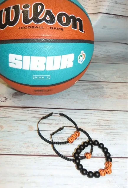 Браслеты "Баскетбол" - Книги и учебники в Москва