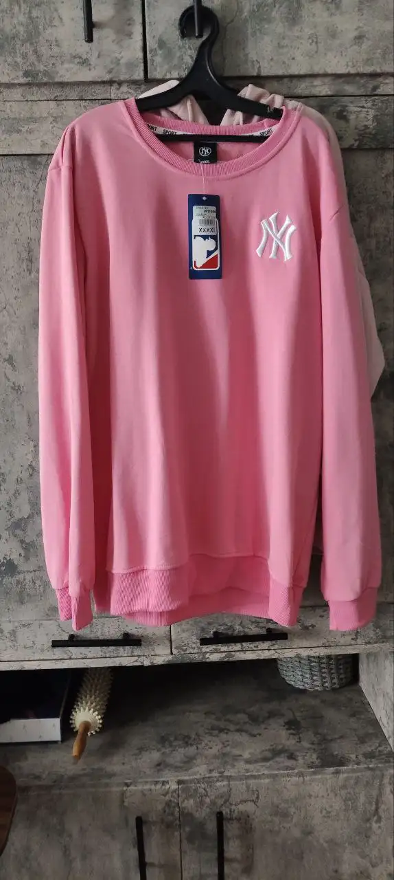 Новые свитшоты 48-52 размер - Свитшоты (Одежда) в Люберцы