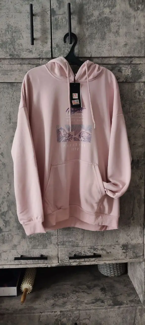 Новые свитшоты 48-52 размер - Свитшоты (Одежда) в Люберцы