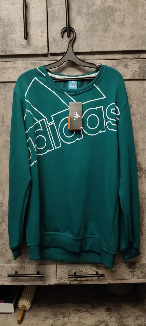 Новые свитшоты 48-52 размер - Свитшоты (Одежда) в Люберцы