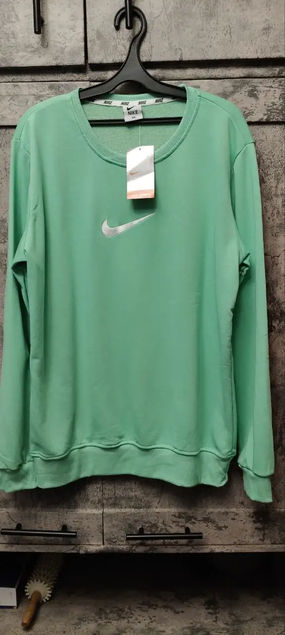 Новые свитшоты 48-52 размер - Свитшоты (Одежда) в Люберцы