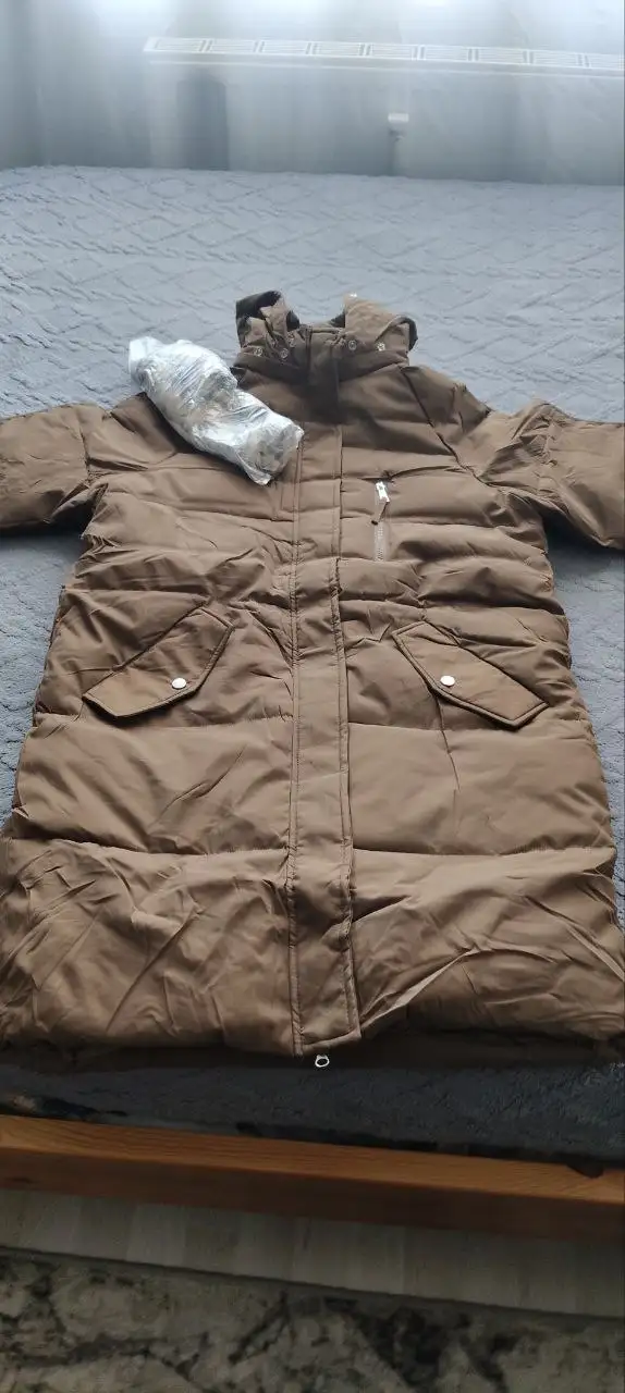 Куртки новые 48-50 размер - Верхняя одежда (Одежда) в Люберцы