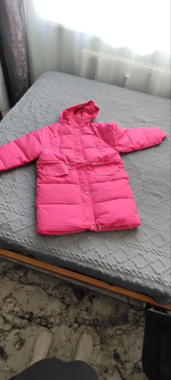 Куртки новые 48-50 размер - Верхняя одежда (Одежда) в Люберцы