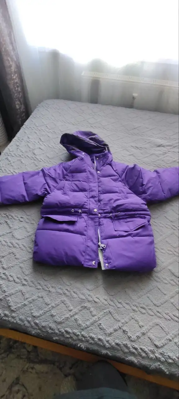 Куртки новые 48-50 размер - Верхняя одежда (Одежда) в Люберцы