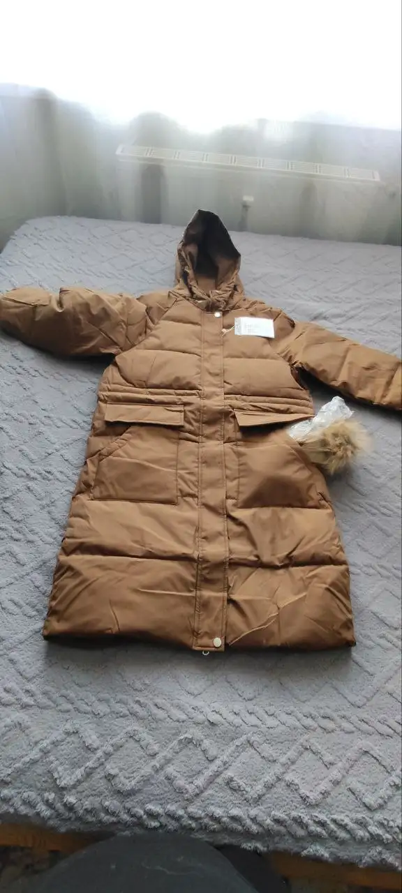 Куртки новые 48-50 размер - Верхняя одежда (Одежда) в Люберцы