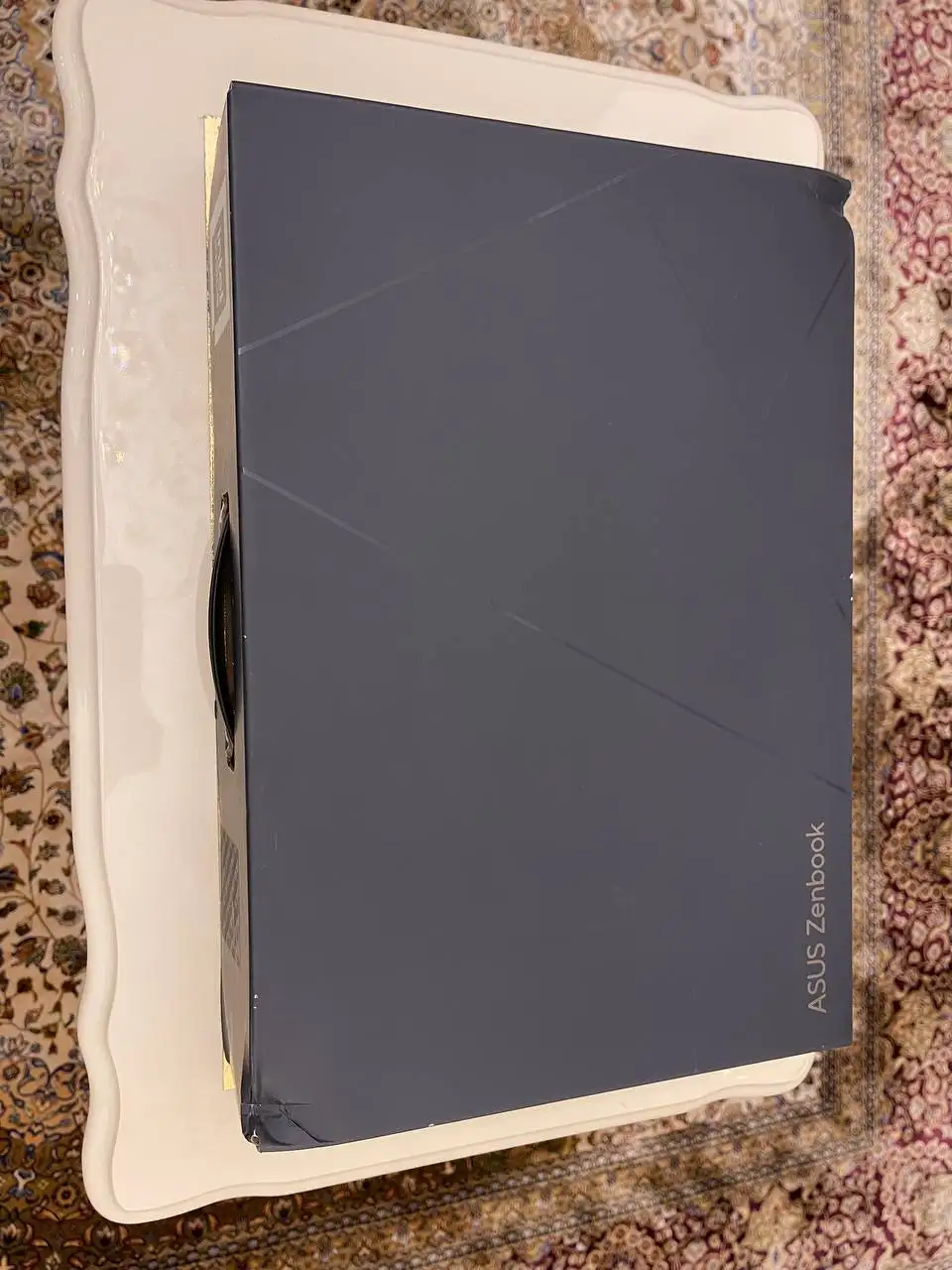 Продам ноутбук Zenbook 14 OLED UX3402V - Ноутбуки (Электроника) в Люберцы