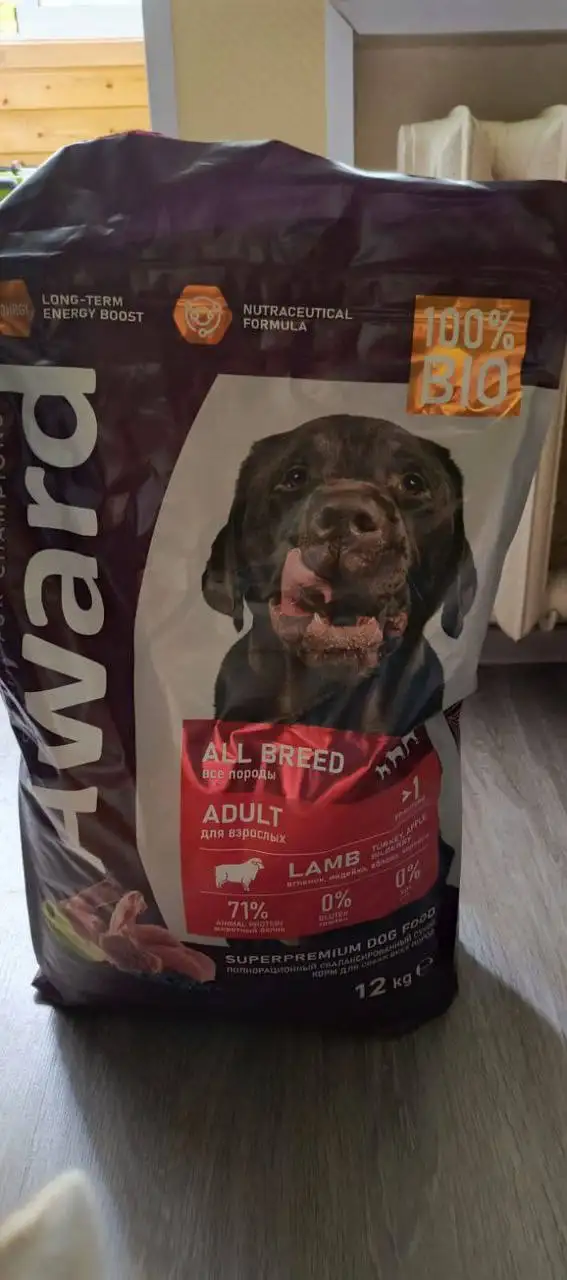 Корм для животных 10 кг - Корм для животных (Животные) в Люберцы