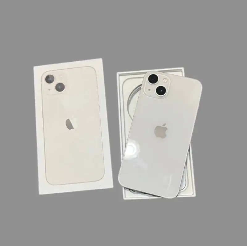 Продам iPhone 13 128gb 2SIM - Смартфоны (Электроника) в Люберцы