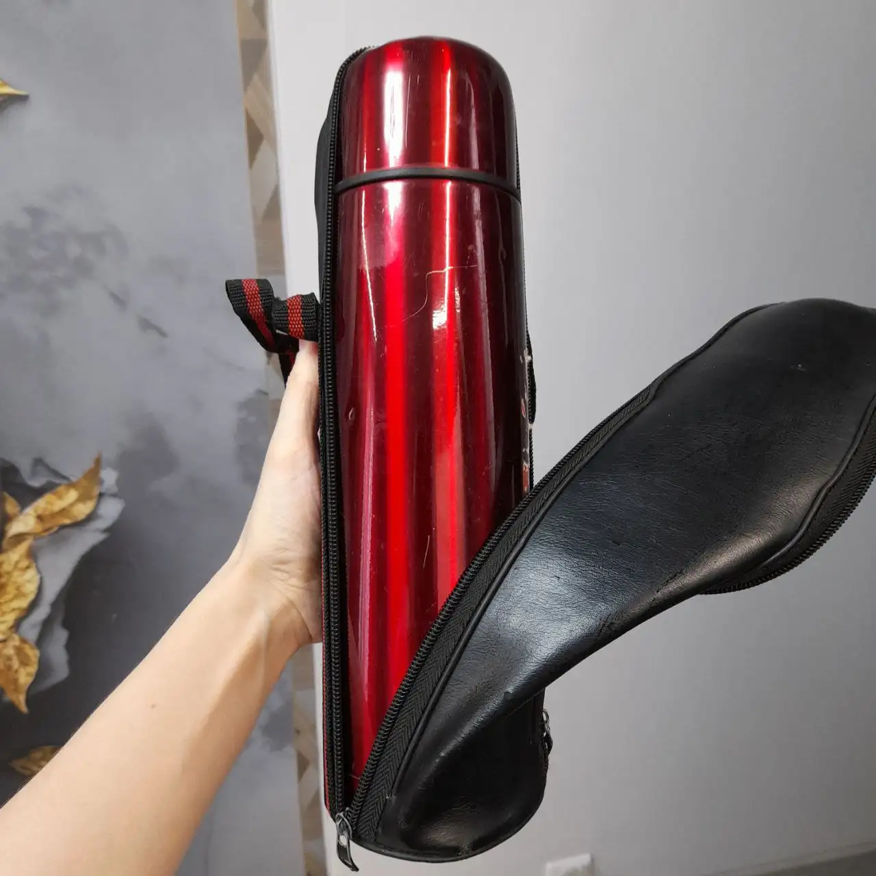 Термос б/у - Барахолка в Люберцы