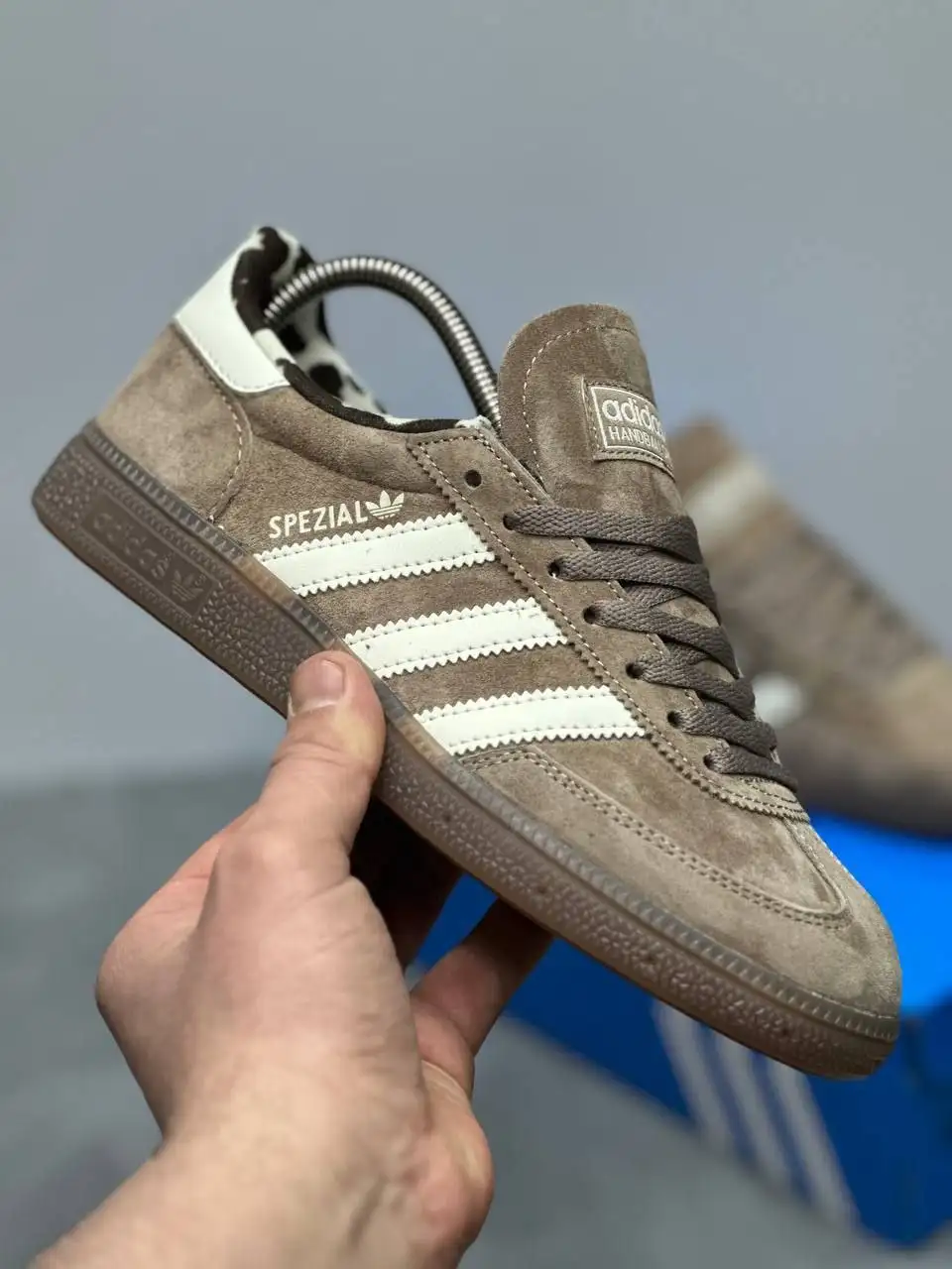 Кроссовки Air & Space для повседневной носки, спорта и выхода - Обувь (Одежда) в Люберцы