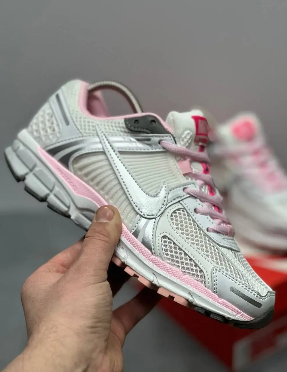 Кроссовки Air & Space для повседневной носки, спорта и выхода - Обувь (Одежда) в Люберцы