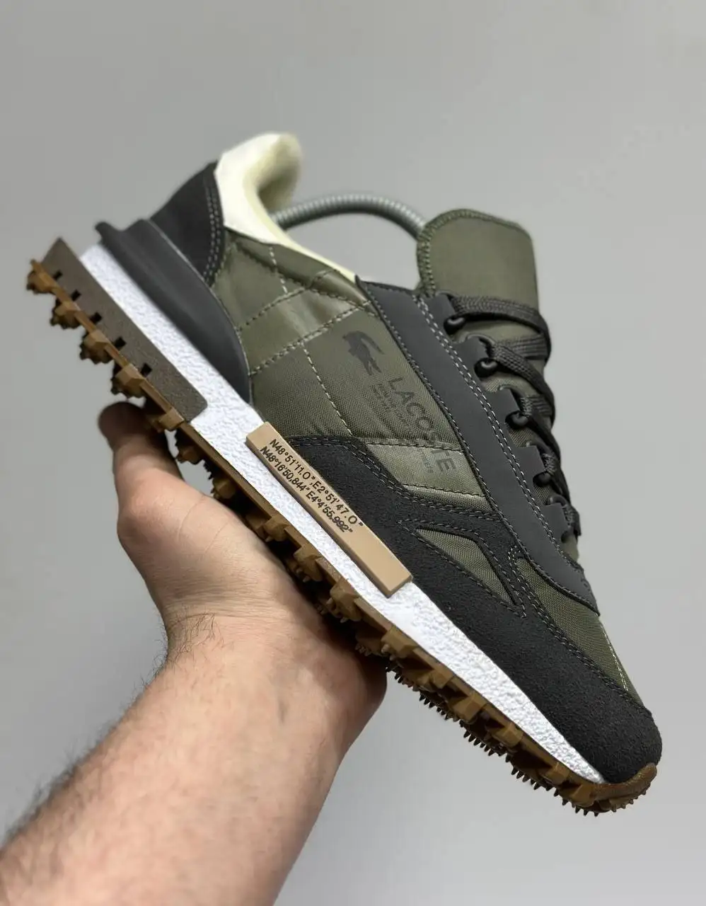 Кроссовки Air & Space для повседневной носки, спорта и выхода - Обувь (Одежда) в Люберцы