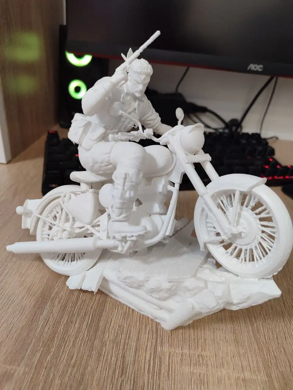 Фигурки 18-25 см - Барахолка в Люберцы