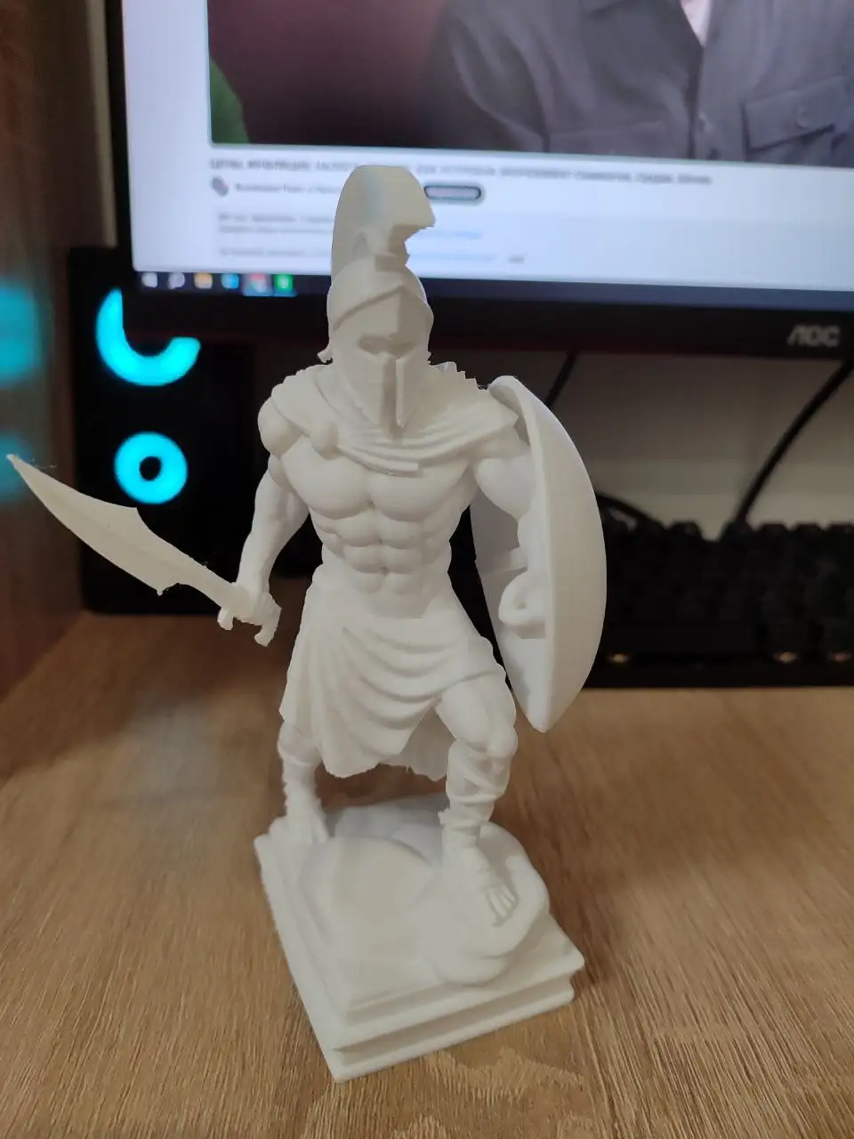 Фигурки 18-25 см - Барахолка в Люберцы