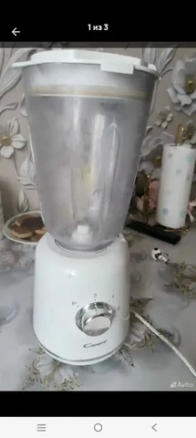 Блендер - Фигурки в Люберцы