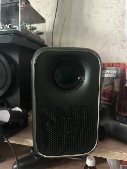 Продажа проектора Formovie XMING Page One XMM2101 - Фотоаппараты в Люберцы