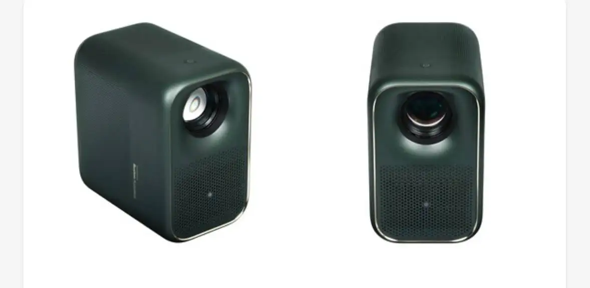 Продажа проектора Formovie XMING Page One XMM2101 - Проекторы (Электроника) в Люберцы