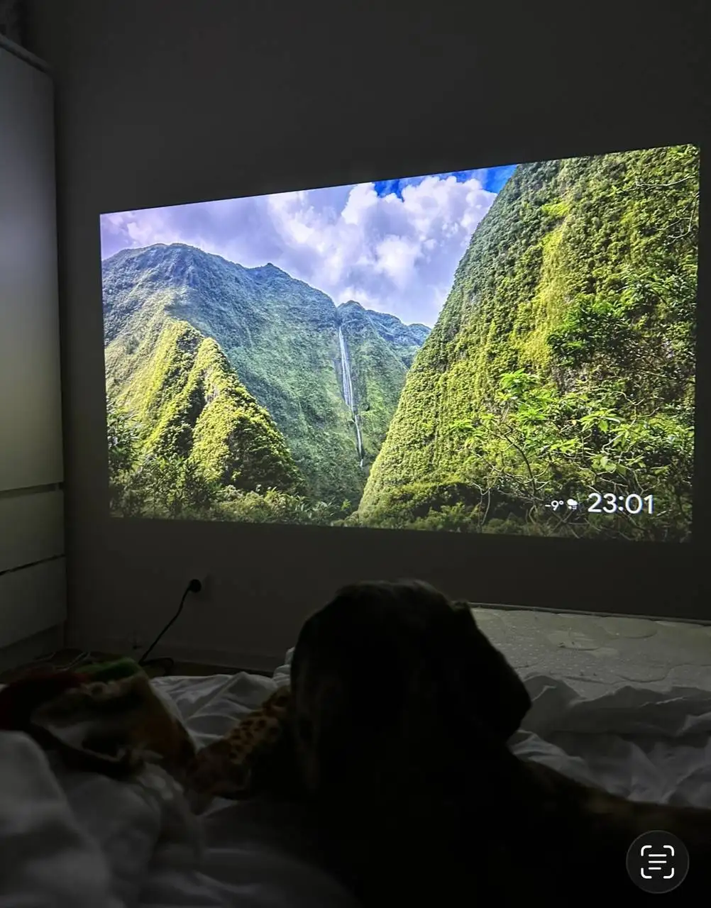 Продажа проектора Formovie XMING Page One XMM2101 - Проекторы (Электроника) в Люберцы