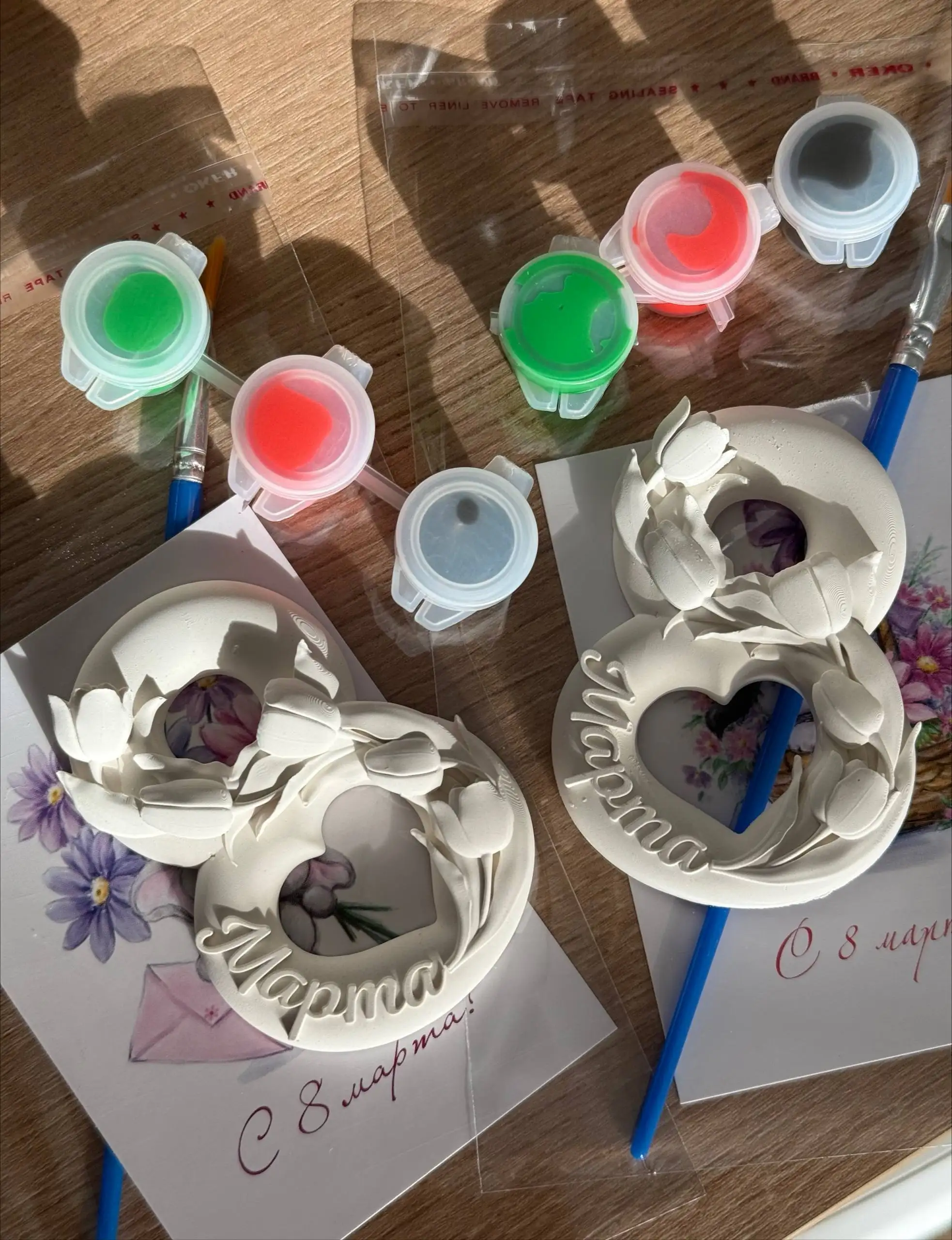 Набор для творчества ручной работы - Творчество и рукоделие (Хобби и отдых) в Люберцы