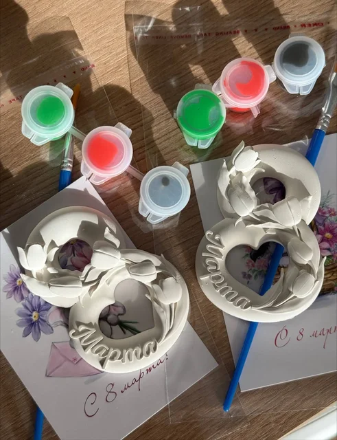 Набор для творчества ручной работы - Медицинское оборудование в Люберцы