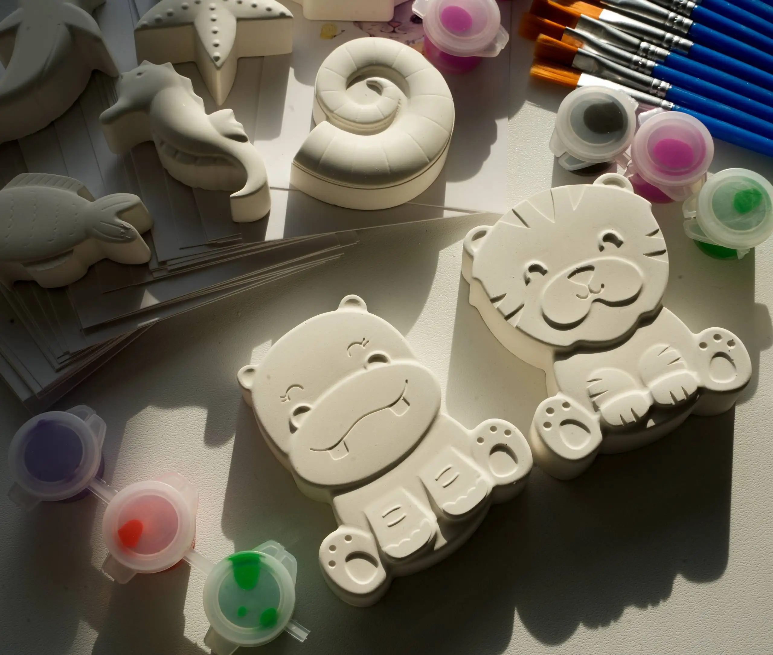 Набор для творчества ручной работы - Творчество и рукоделие (Хобби и отдых) в Люберцы