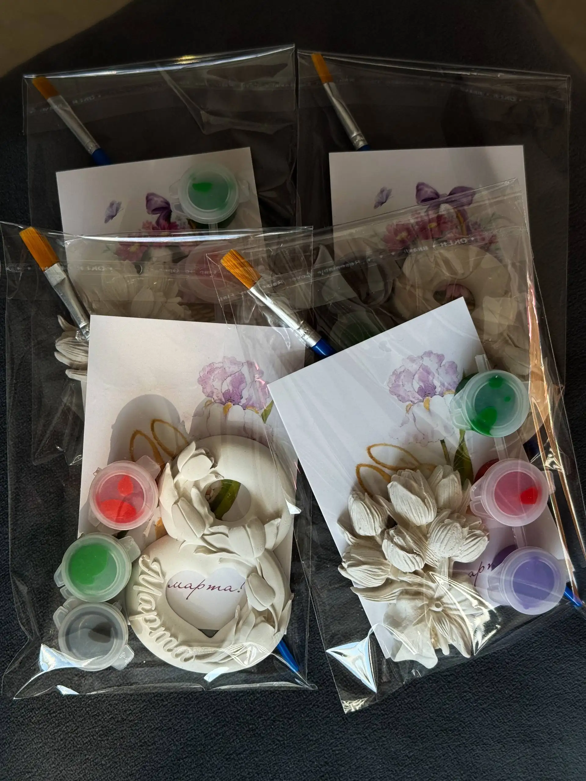 Набор для творчества ручной работы - Творчество и рукоделие (Хобби и отдых) в Люберцы