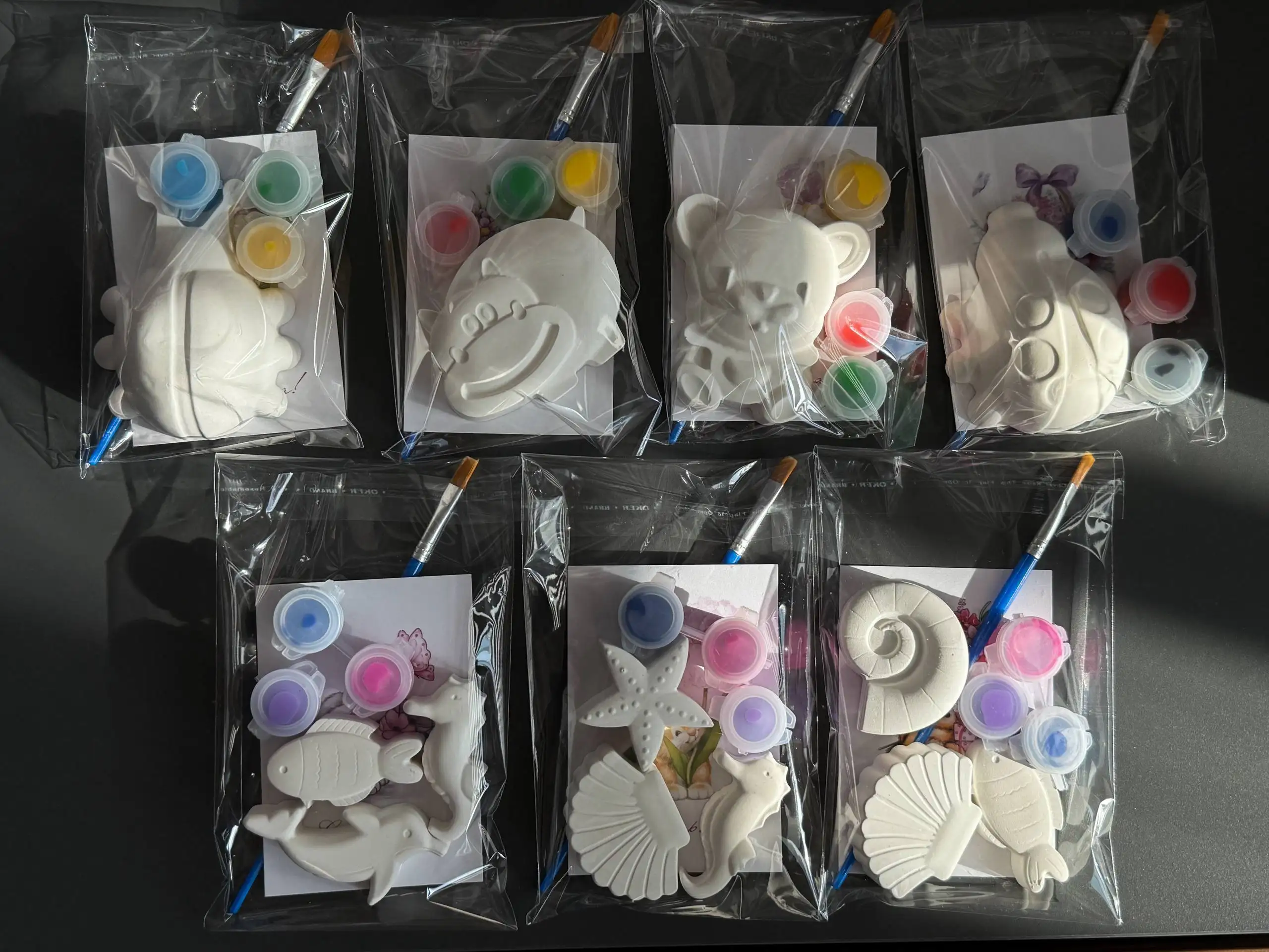 Набор для творчества ручной работы - Творчество и рукоделие (Хобби и отдых) в Люберцы