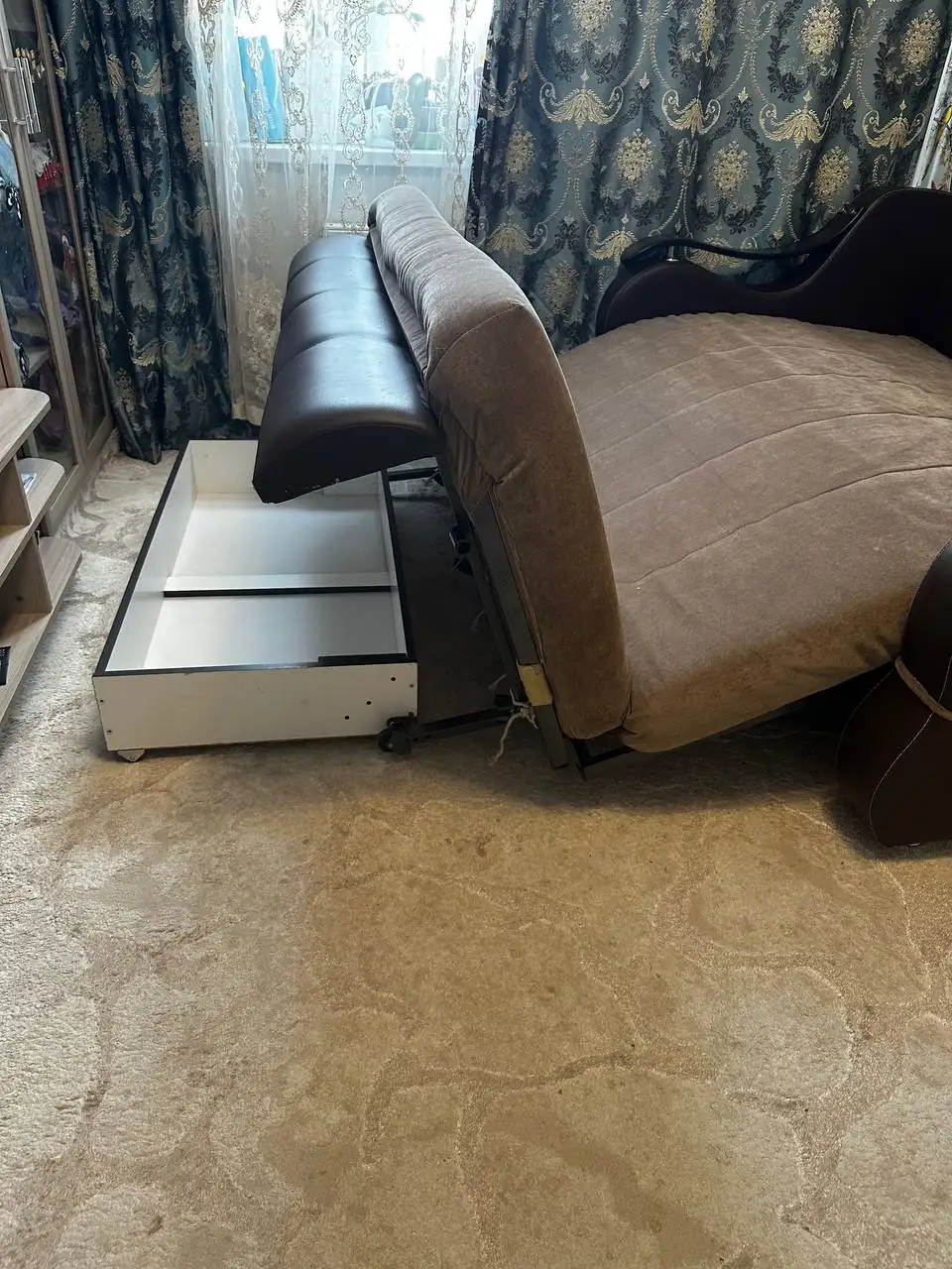 Диван с шириной спального места 160 см - Барахолка в Люберцы