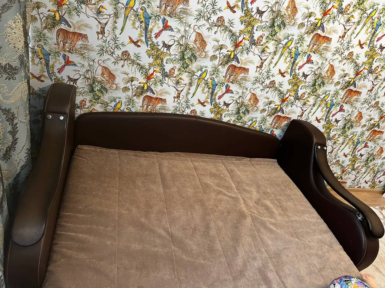 Диван с шириной спального места 160 см - Барахолка в Люберцы