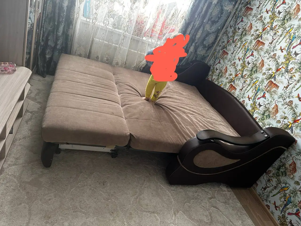 Диван с шириной спального места 160 см - Барахолка в Люберцы